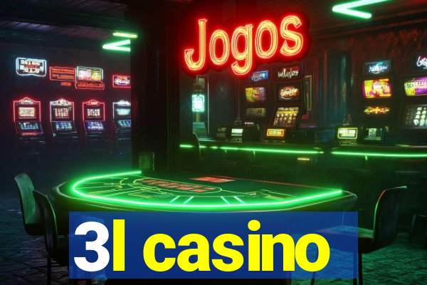 3l casino